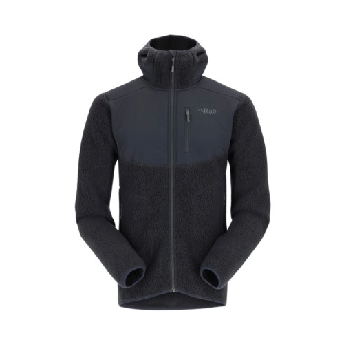 Vyriškas džemperis Rab Outpost Hoody Vyriškas džemperis Rab Outpost Hoody