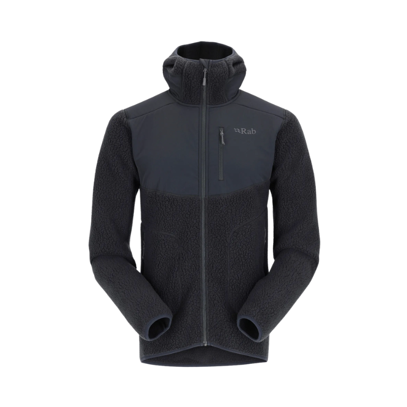 Vyriškas džemperis Rab Outpost Hoody