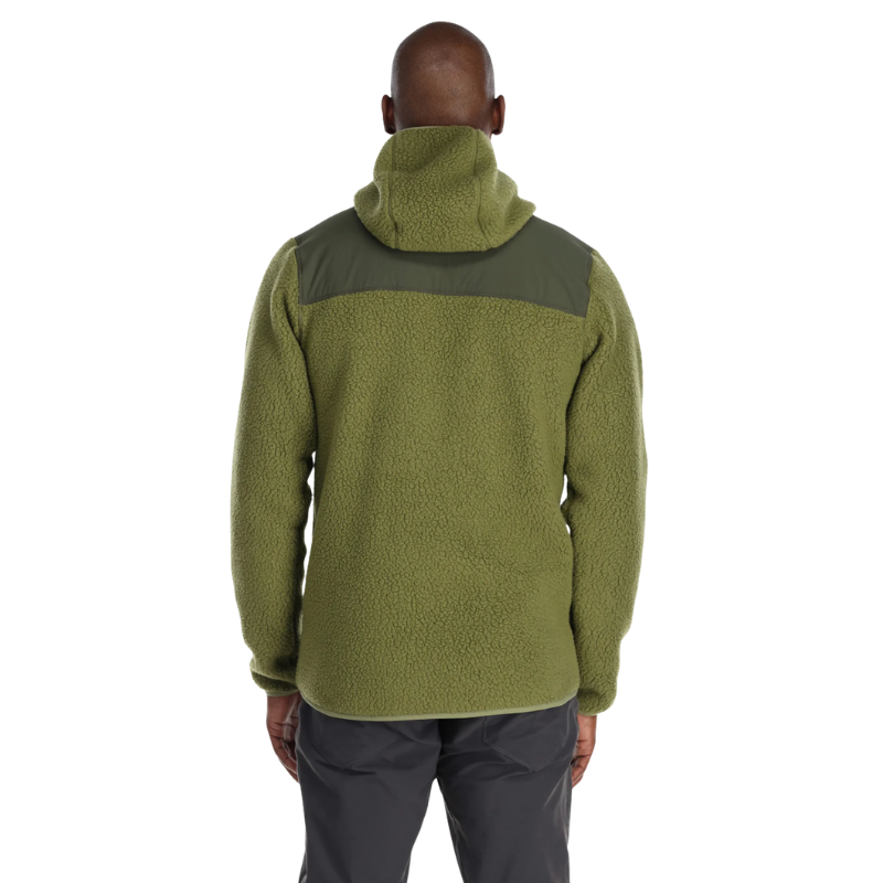 Vyriškas džemperis Rab Outpost Hoody