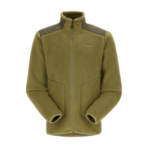 Vyriškas džemperis Rab Outpost Jacket