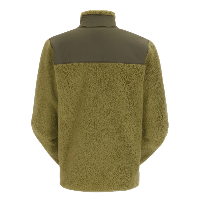 Vyriškas džemperis Rab Outpost Jacket