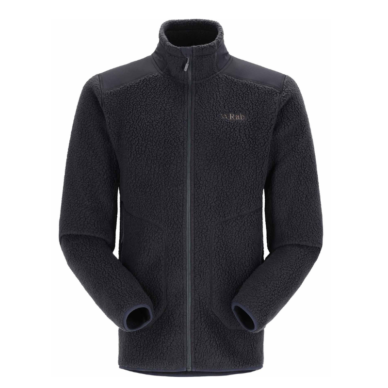 Vyriškas džemperis Rab Outpost Jacket