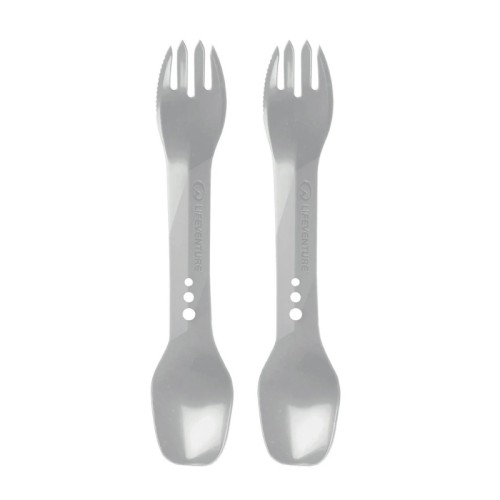 Įrankių rinkinys Lifeventure Ellipse Spork Įrankių rinkinys Lifeventure Ellipse Spork
