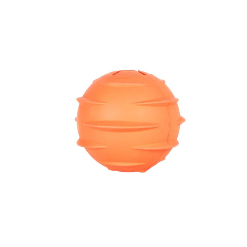 Šunų aksesuaras Mountain Paws Dog Wave Treat Ball Dispenser Šunų aksesuaras Mountain Paws Dog Wave Treat Ball Dispenser