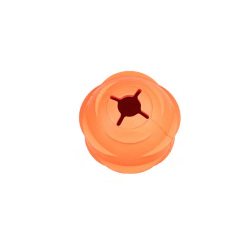 Šunų aksesuaras Mountain Paws Dog Wave Treat Ball Dispenser
