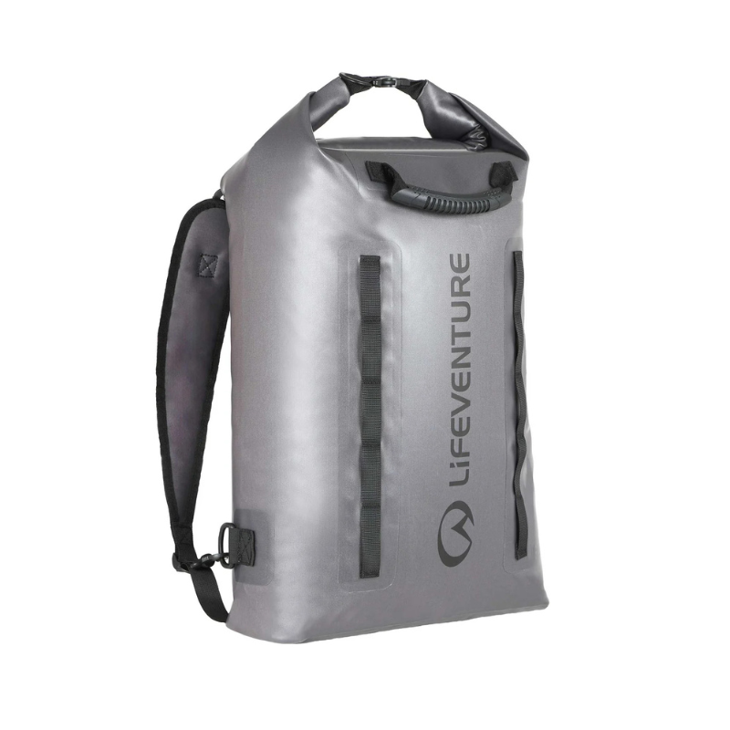 Kuprinė Lifeventure Heavy Duty Drybag Backpack