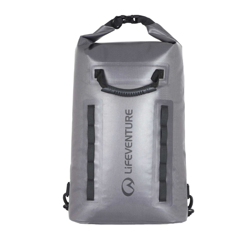 Kuprinė Lifeventure Heavy Duty Drybag Backpack