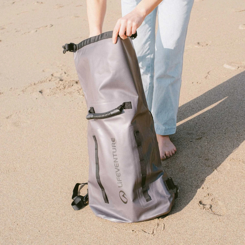 Kuprinė Lifeventure Heavy Duty Drybag Backpack