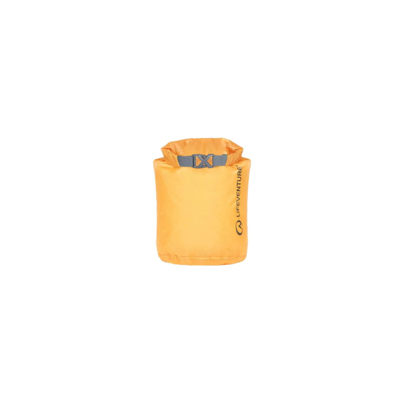 Sauskrepšys Lifeventure Ultralight DryBag 1L