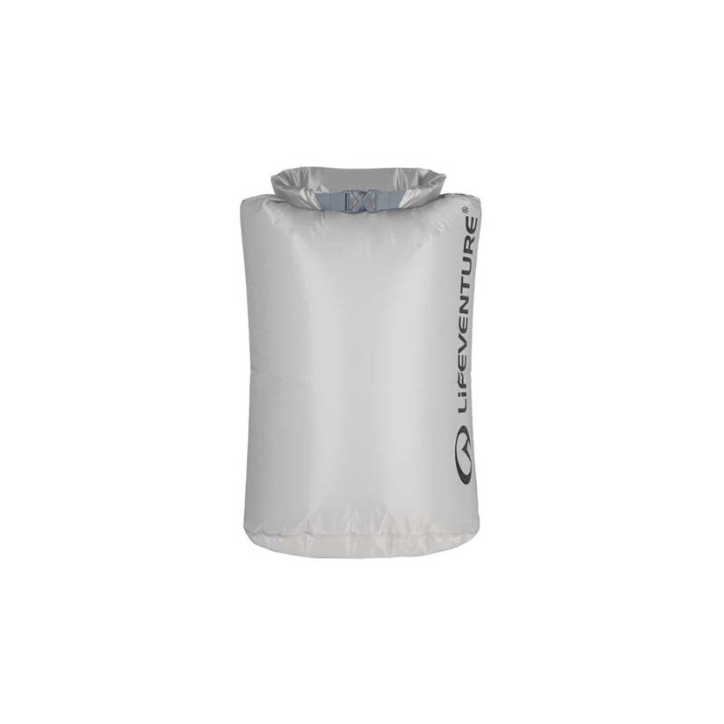 Sauskrepšys Lifeventure Ultralight DryBag 15L
