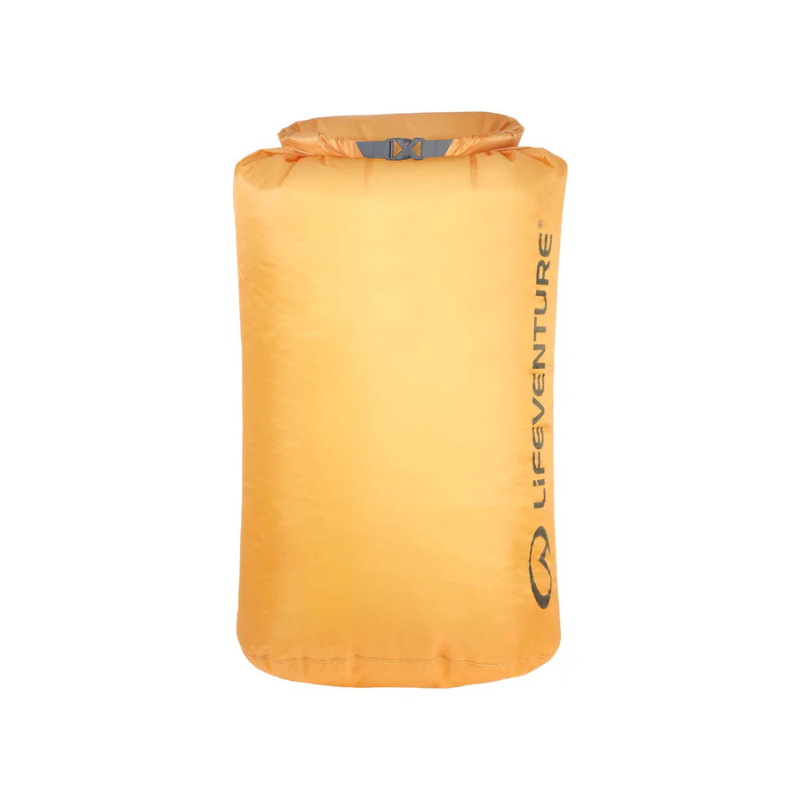 Sauskrepšys Lifeventure Ultralight DryBag 55L