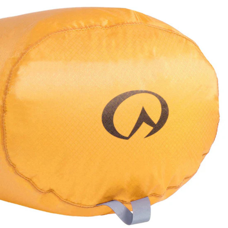 Sauskrepšys Lifeventure Ultralight DryBag 55L