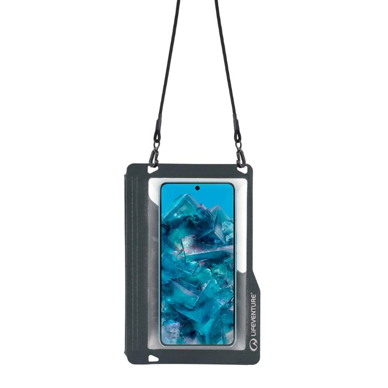 Neperšlampamas dėklas Lifeventure Waterproof Phone Case Plus Neperšlampamas dėklas Lifeventure Waterproof Phone Case Plus