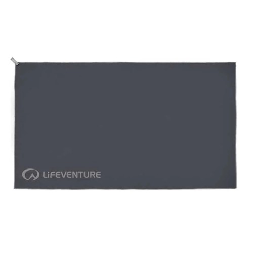 Kelioninis rankšluostis Lifeventure Hydrofibre Trek Towel XL