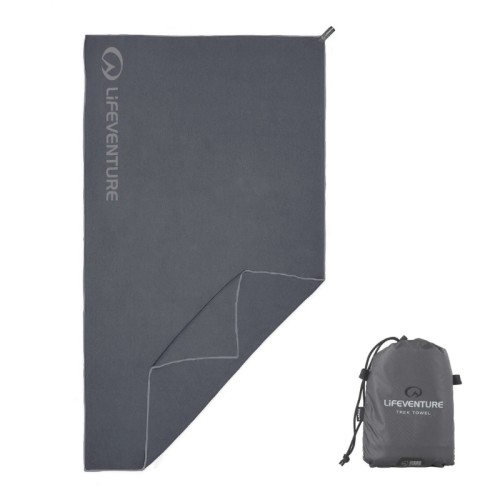 Kelioninis rankšluostis Lifeventure Hydrofibre Trek Towel XL