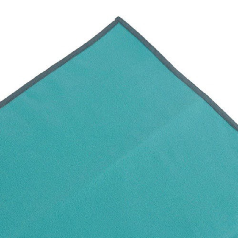 Kelioninis rankšluostis Lifeventure Soft Fibre Recycled Teal Giant Kelioninis rankšluostis Lifeventure Soft Fibre Recycled Teal Giant
