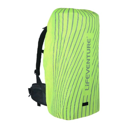 Apsauga nuo lietaus Lifeventure Rucksack Raincover 35L