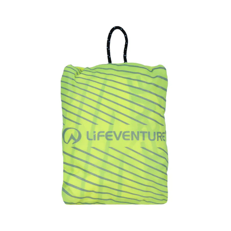 Apsauga nuo lietaus Lifeventure Rucksack Raincover 35L