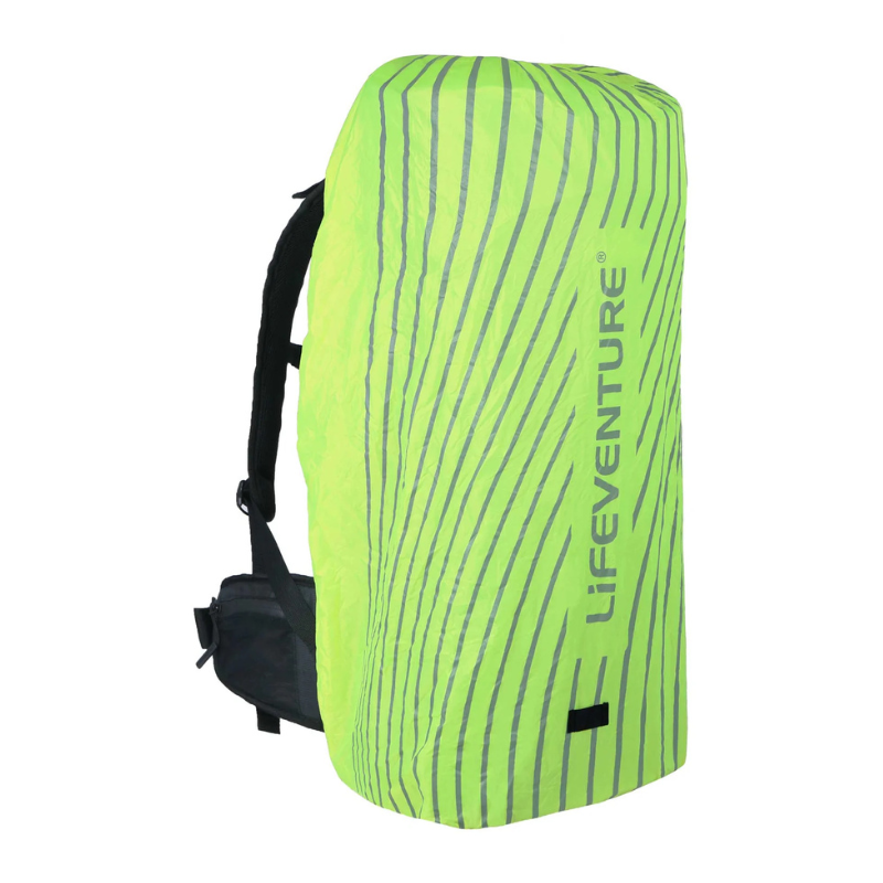 Apsauga nuo lietaus Lifeventure Rucksack Raincover 65L