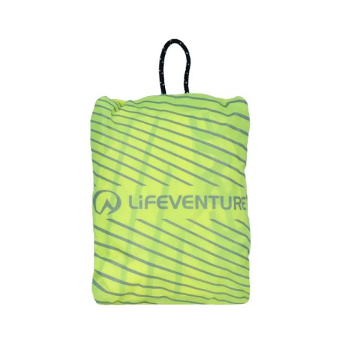 Apsauga nuo lietaus Lifeventure Rucksack Raincover 65L Apsauga nuo lietaus Lifeventure Rucksack Raincover 65L