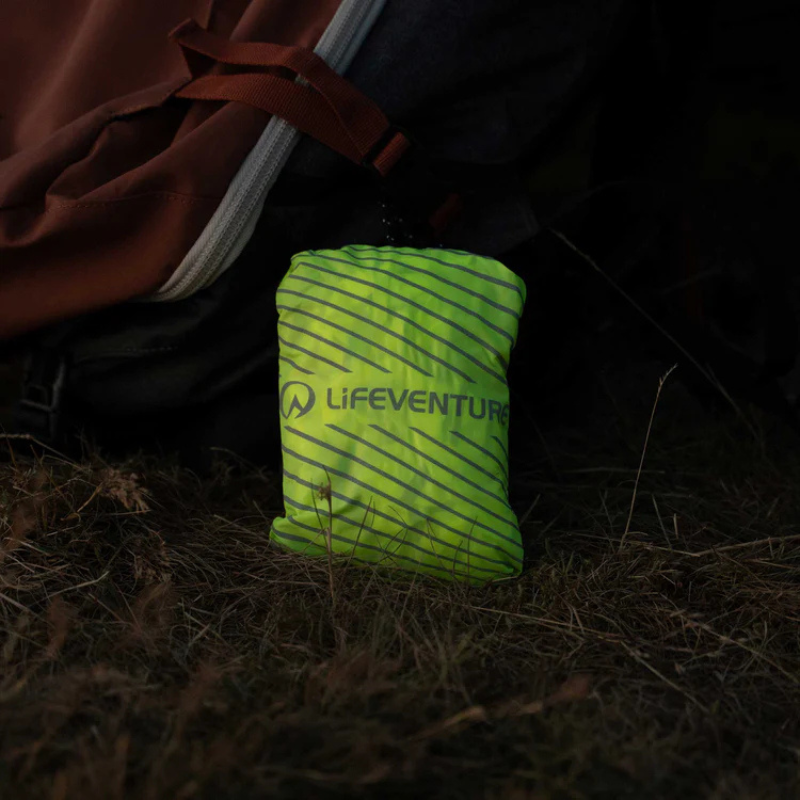 Apsauga nuo lietaus Lifeventure Rucksack Raincover 65L