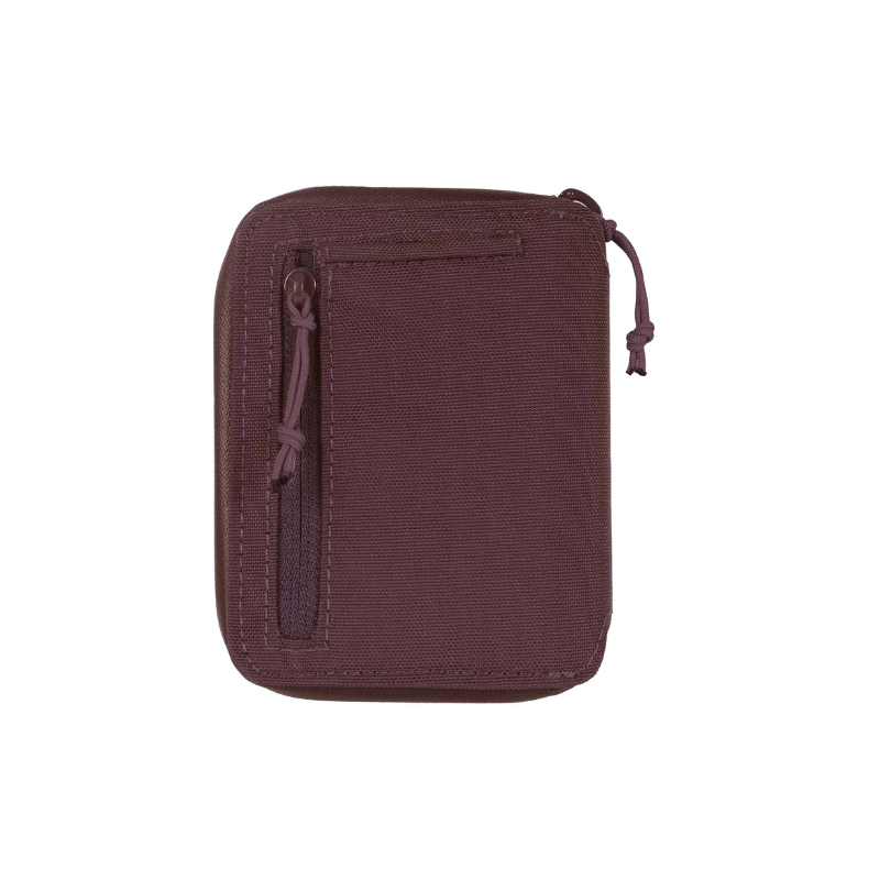 Piniginė Lifeventure RFiD Bi-Fold Recycled