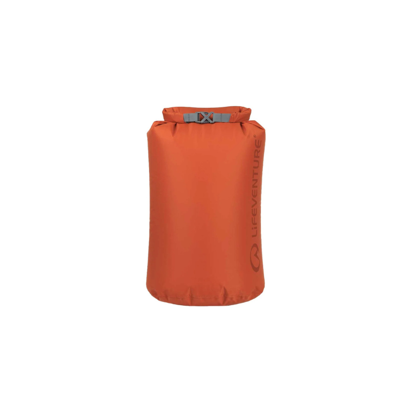 Sauskrepšys Lifeventure Stormlight DryBag 10l Sauskrepšys Lifeventure Stormlight DryBag 10l