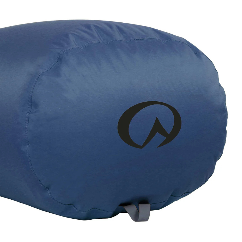 Sauskrepšys Lifeventure Stormlight DryBag 15l Sauskrepšys Lifeventure Stormlight DryBag 15l