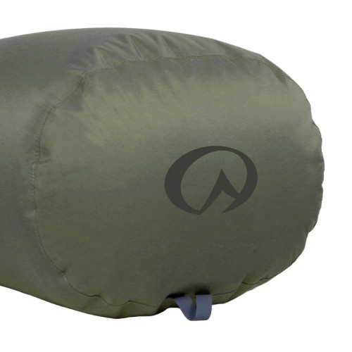 Sauskrepšys Lifeventure Stormlight DryBag 25l