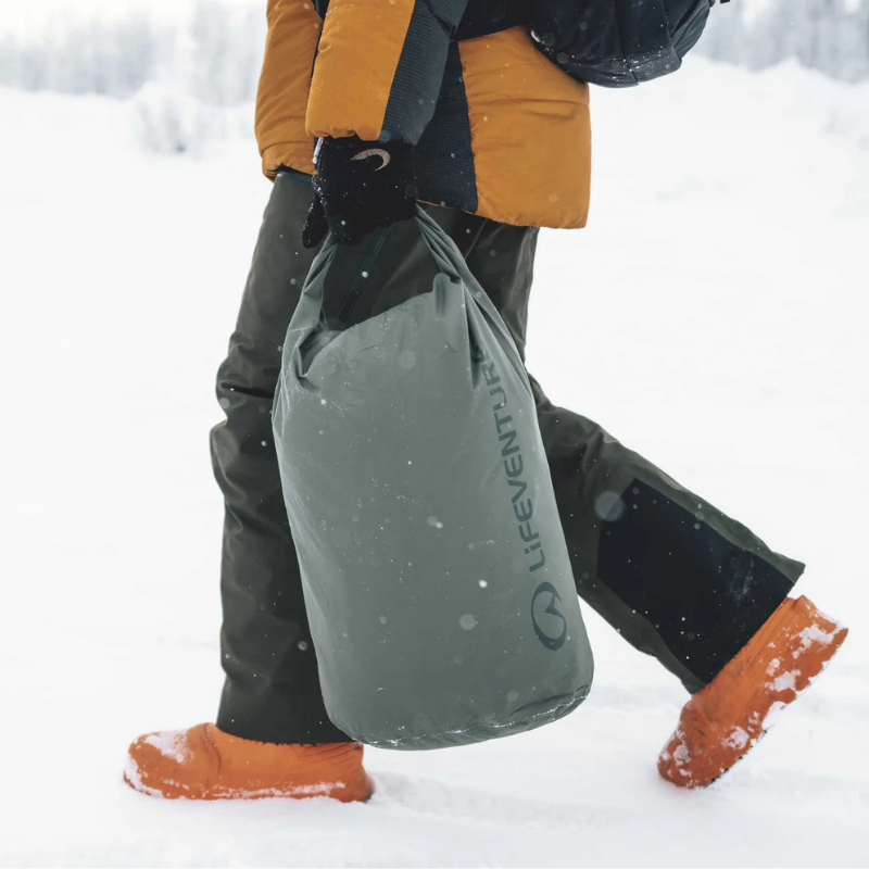 Sauskrepšys Lifeventure Stormlight DryBag 25l Sauskrepšys Lifeventure Stormlight DryBag 25l