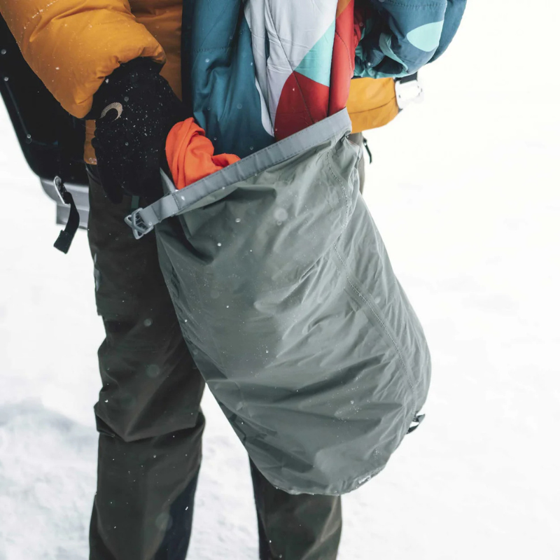 Sauskrepšys Lifeventure Stormlight DryBag 25l Sauskrepšys Lifeventure Stormlight DryBag 25l