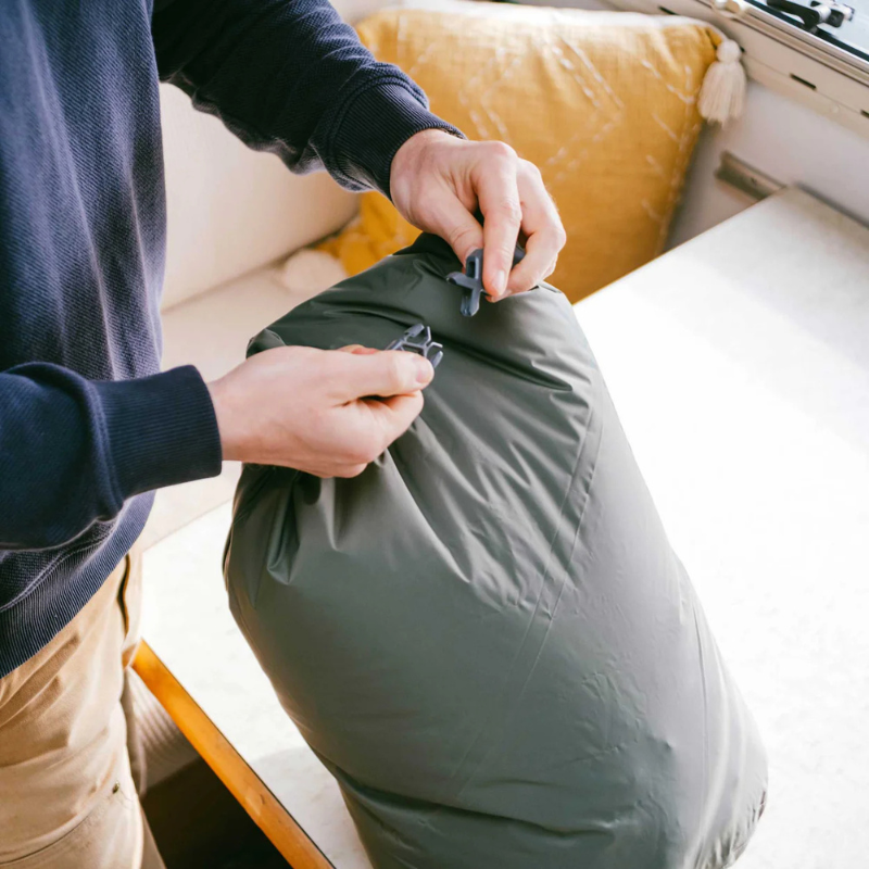 Sauskrepšys Lifeventure Stormlight DryBag 25l Sauskrepšys Lifeventure Stormlight DryBag 25l