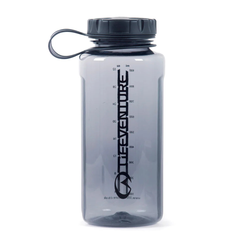 Gertuvė Lifeventure Tritan Flask 1000ml