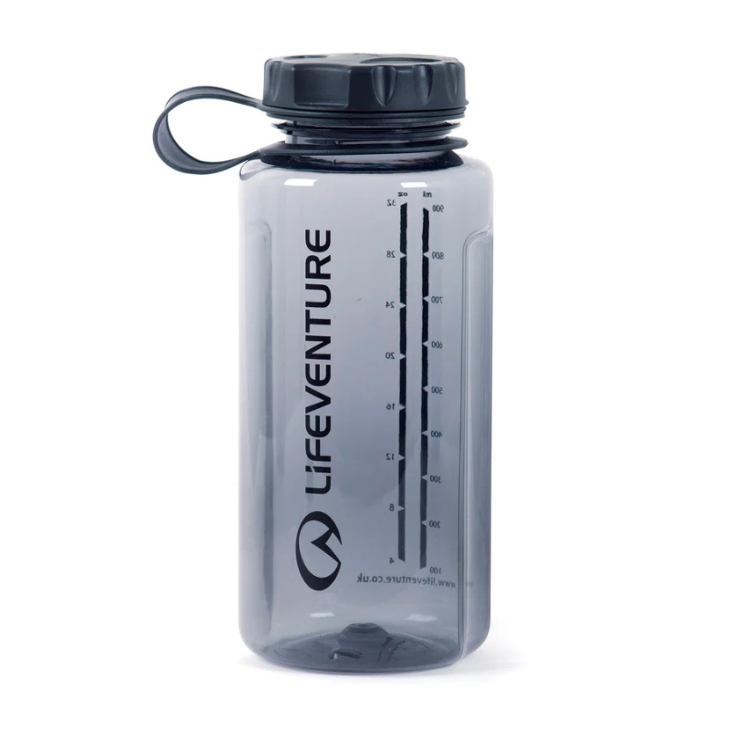 Gertuvė Lifeventure Tritan Flask 1000ml