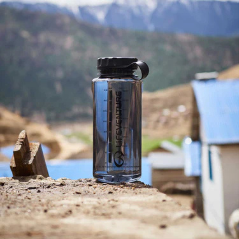 Gertuvė Lifeventure Tritan Flask 1000ml