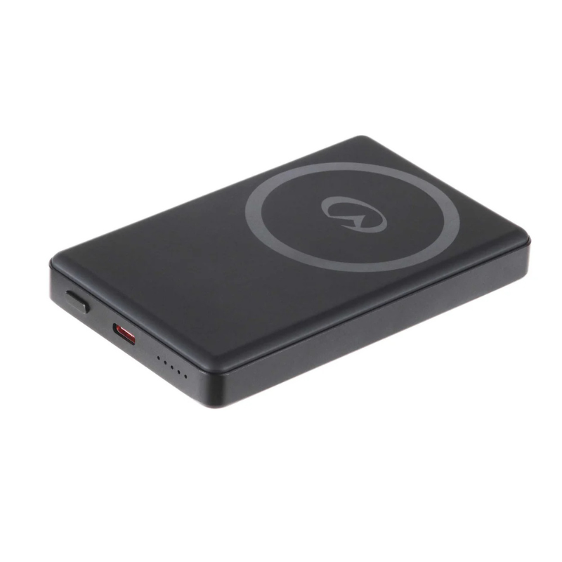 Išorinė baterija Lifeventure Ultraslim Power Bank Išorinė baterija Lifeventure Ultraslim Power Bank
