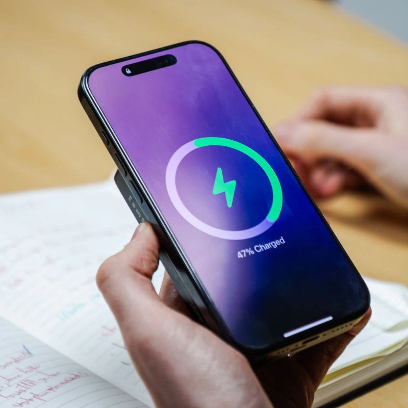 Išorinė baterija Lifeventure Ultraslim Power Bank Išorinė baterija Lifeventure Ultraslim Power Bank