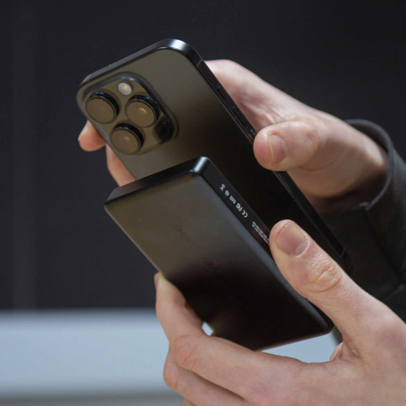 Išorinė baterija Lifeventure Ultraslim Power Bank Išorinė baterija Lifeventure Ultraslim Power Bank