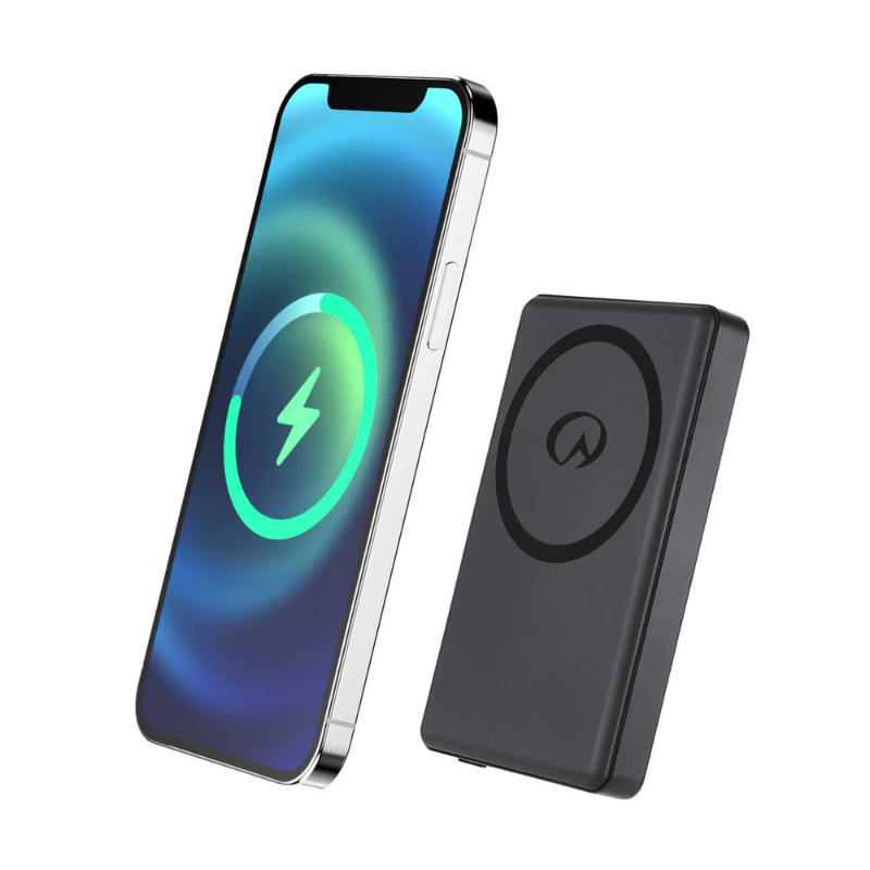 Išorinė baterija Lifeventure Ultraslim Power Bank Išorinė baterija Lifeventure Ultraslim Power Bank