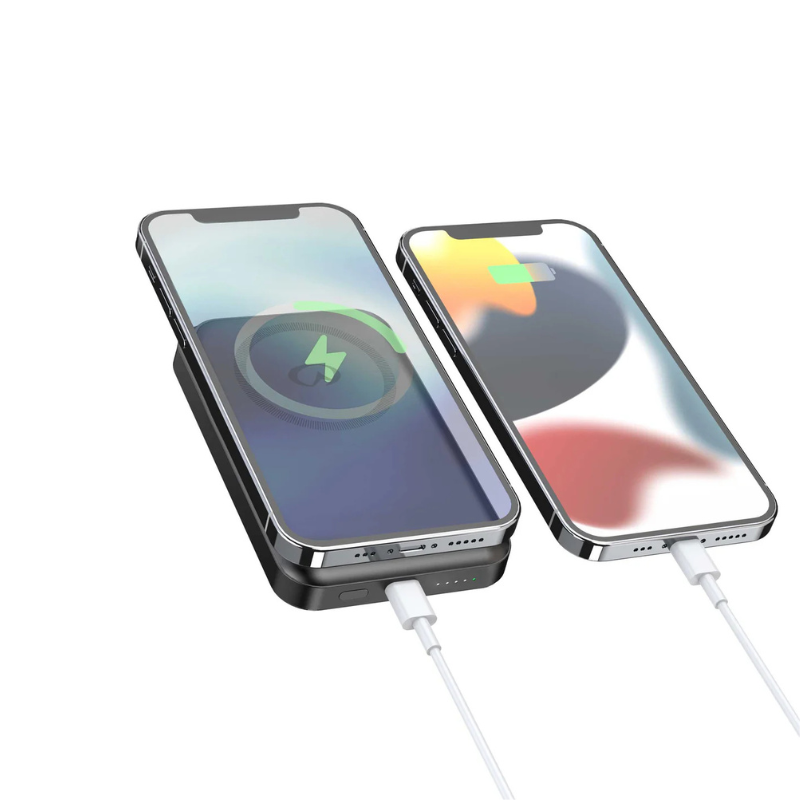 Išorinė baterija Lifeventure Ultraslim Power Bank Išorinė baterija Lifeventure Ultraslim Power Bank