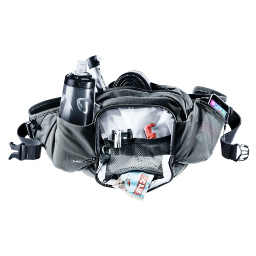 Dviratininkų krepšys Deuter Pulse Pro 5