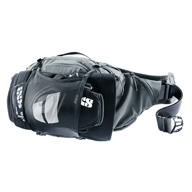 Dviratininkų krepšys Deuter Pulse Pro 5