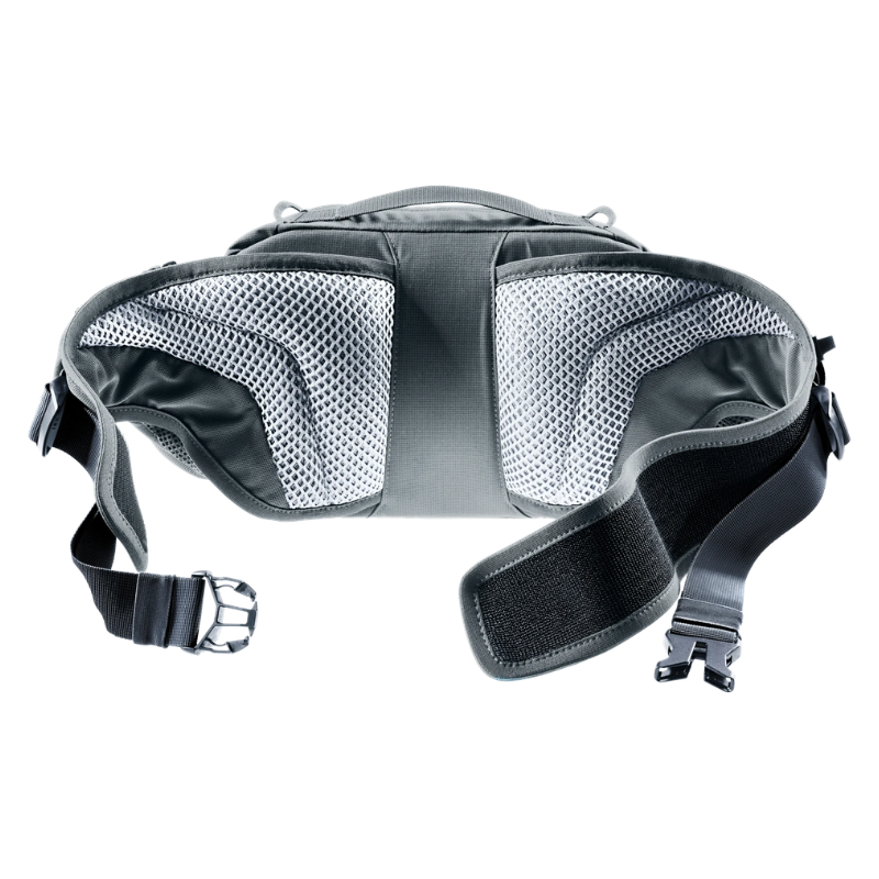 Dviratininkų krepšys Deuter Pulse Pro 5