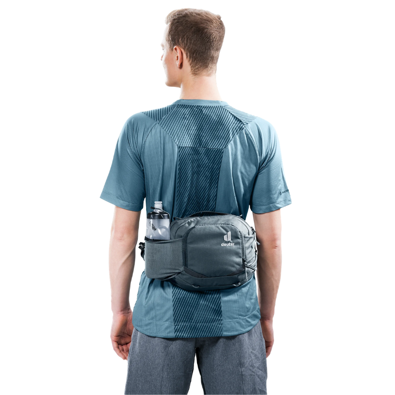 Dviratininkų krepšys Deuter Pulse Pro 5