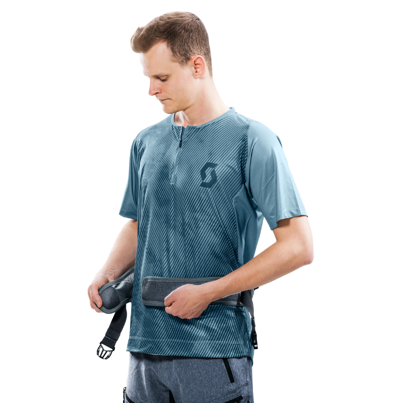 Dviratininkų krepšys Deuter Pulse Pro 5