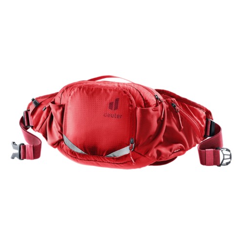 Dviratininkų krepšys Deuter Pulse 5