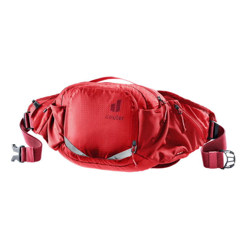 Dviratininkų krepšys Deuter Pulse 5