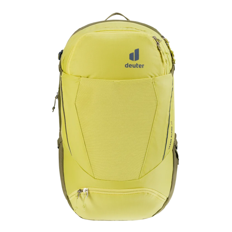 Kuprinė dviratininkams Deuter Trans Alpine 30 Kuprinė dviratininkams Deuter Trans Alpine 30