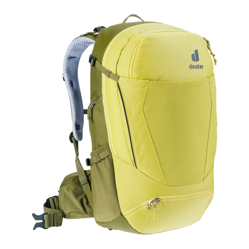 Kuprinė dviratininkams Deuter Trans Alpine 30 Kuprinė dviratininkams Deuter Trans Alpine 30