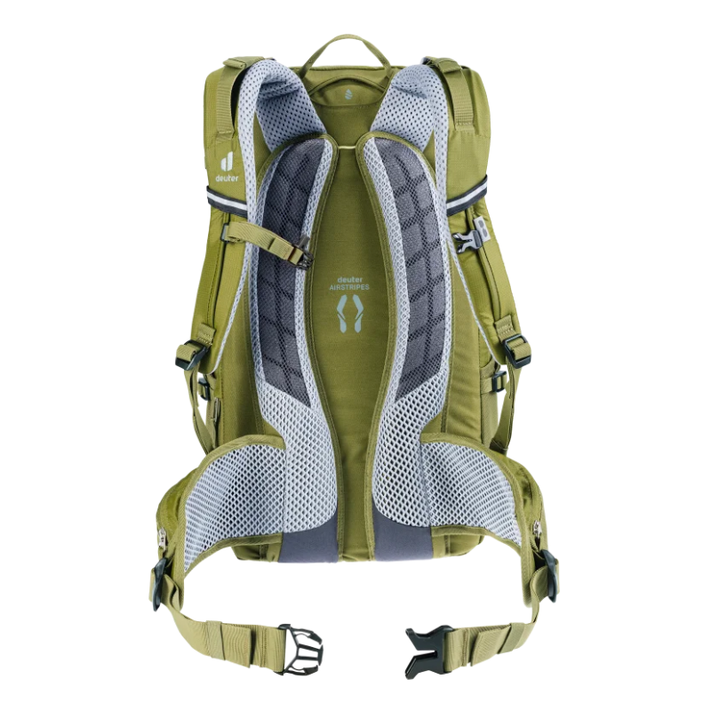 Kuprinė dviratininkams Deuter Trans Alpine 30 Kuprinė dviratininkams Deuter Trans Alpine 30